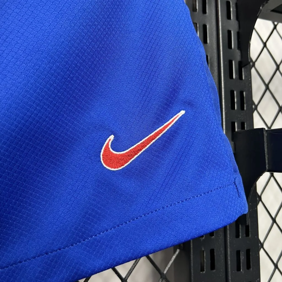 Pantaloni Atletico Madrid 24/25 Home