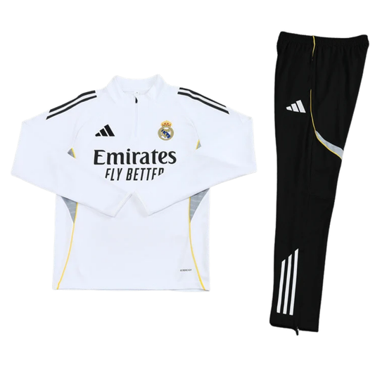 Training Suit Real Madrid 25/26