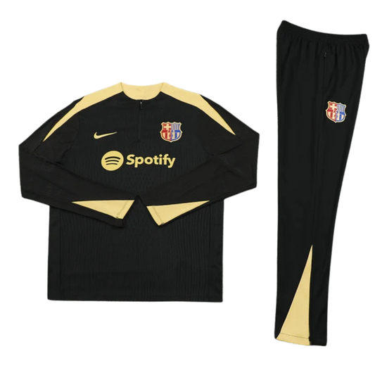 Training Suit FC Barcelona 24/25, Player