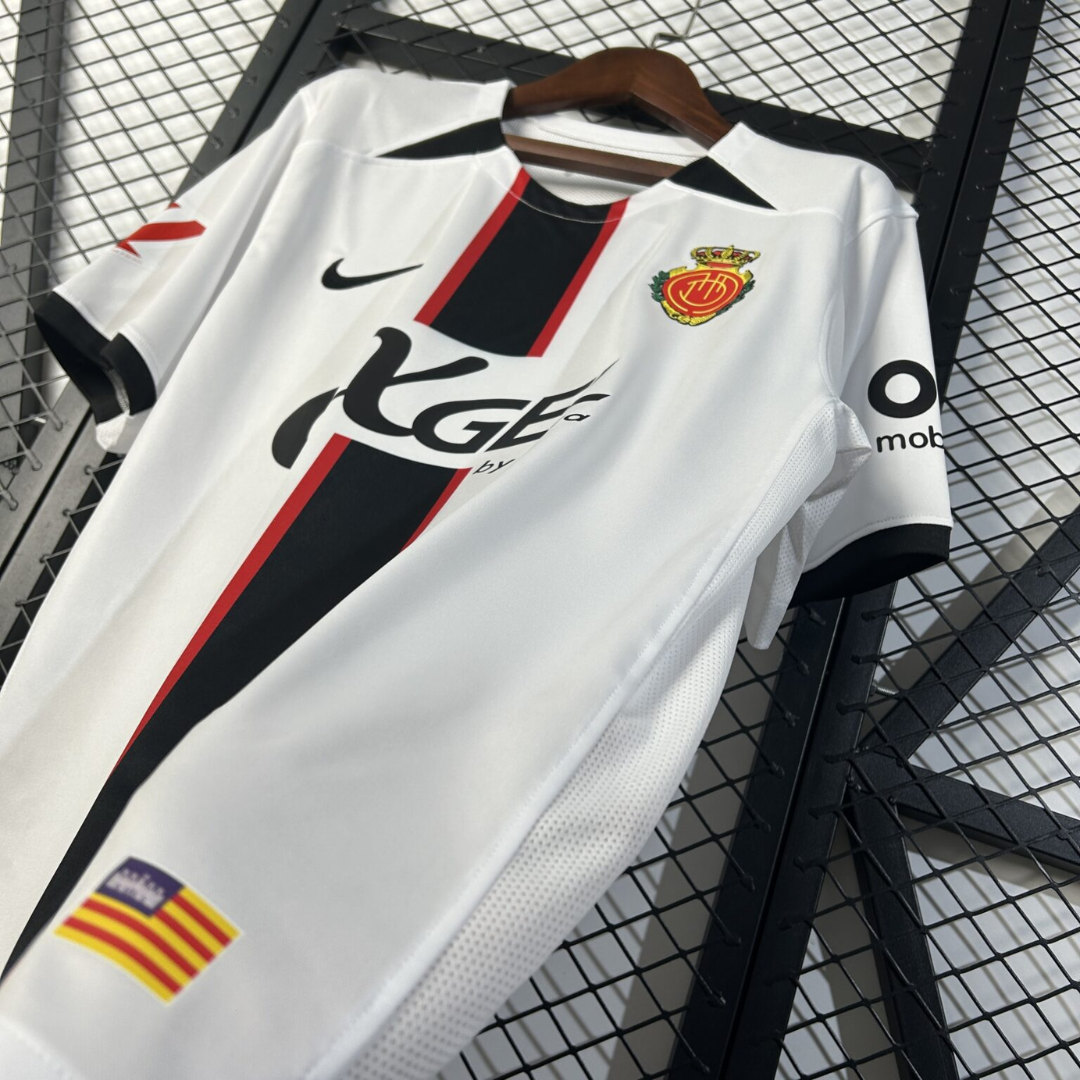 Tricou Mallorca 25/26 Away, Fan