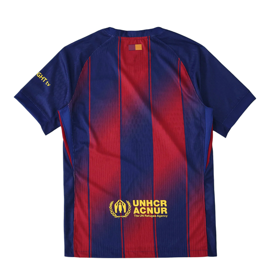 Tricou FC Barcelona 25/26 Home, Jucator