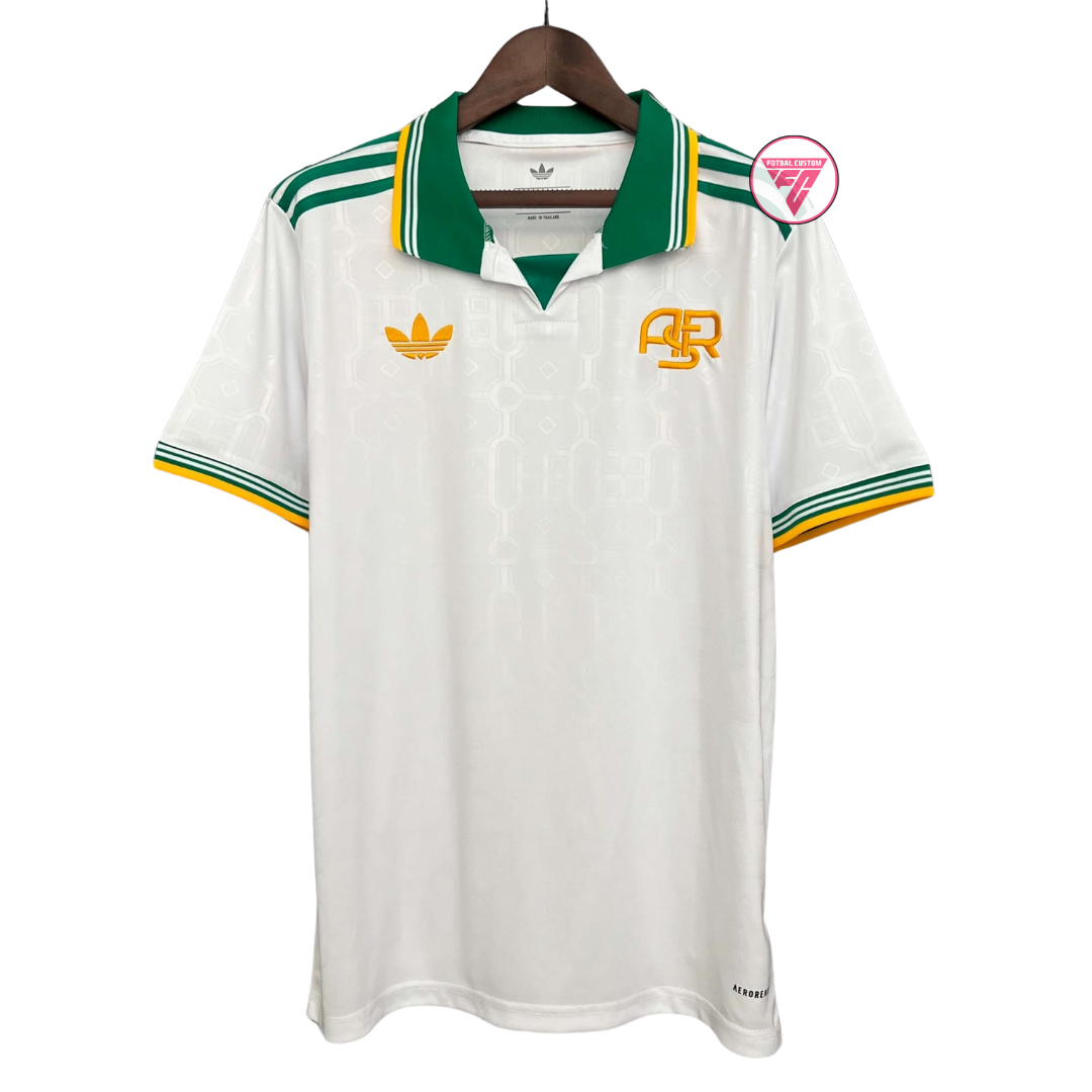 Tricou Roma 25/26 Third, Fan