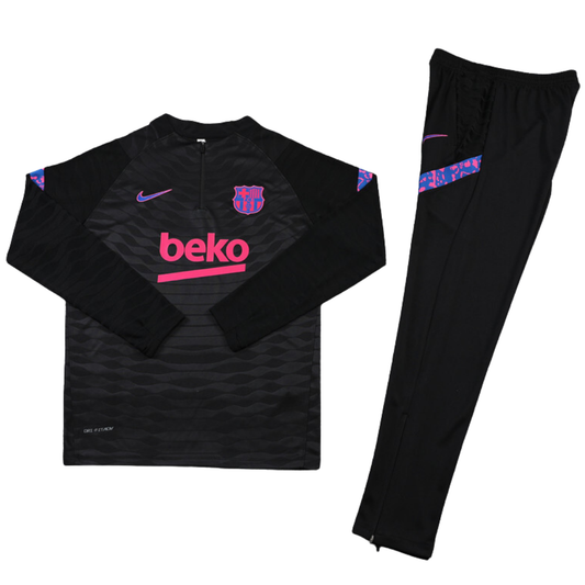 Training Suit FC Barcelona