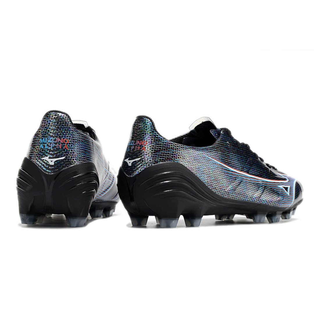 Ghete Elite Mizuno Alpha, FG