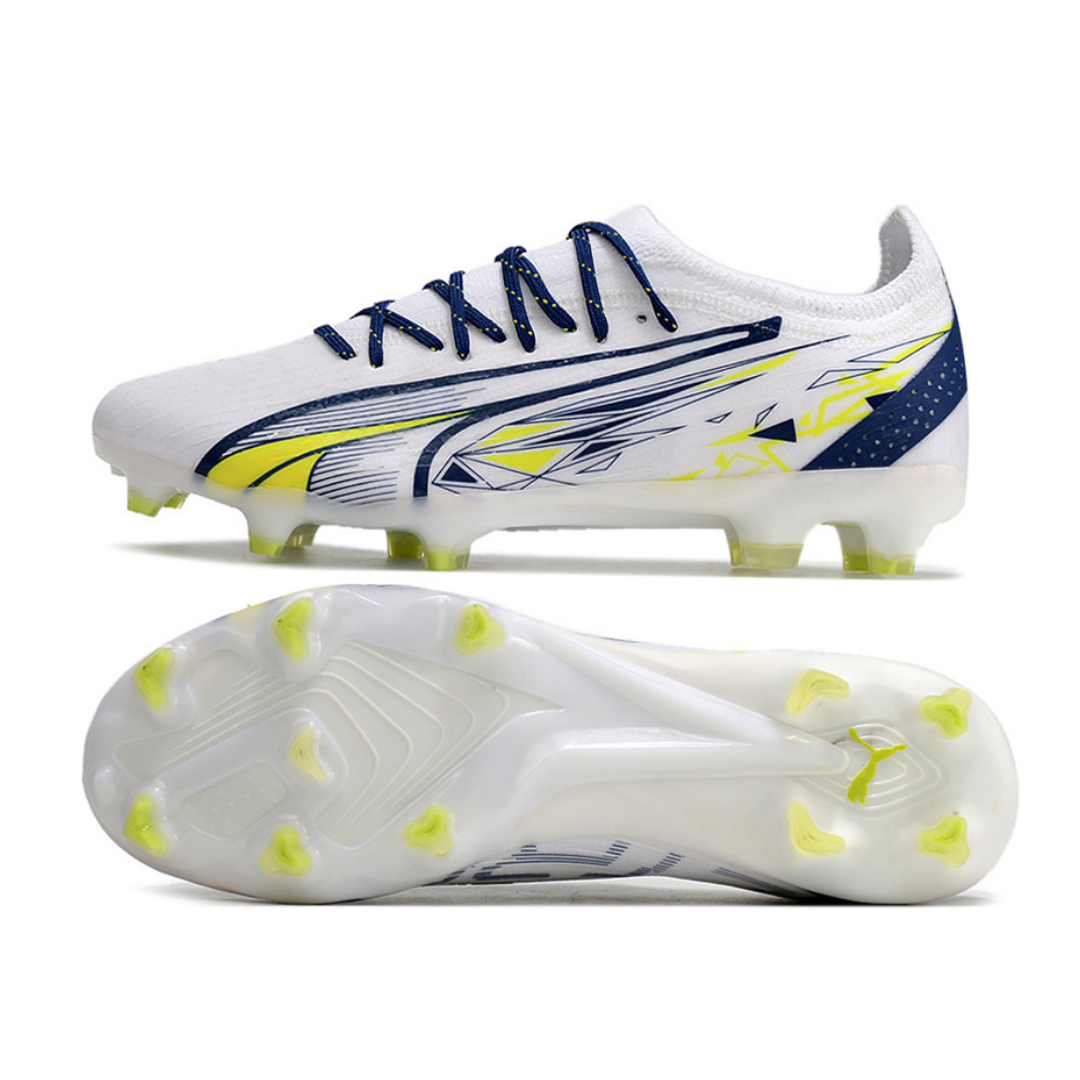 Ghete Puma Ultra Ultimate Christian Pulisic, FG