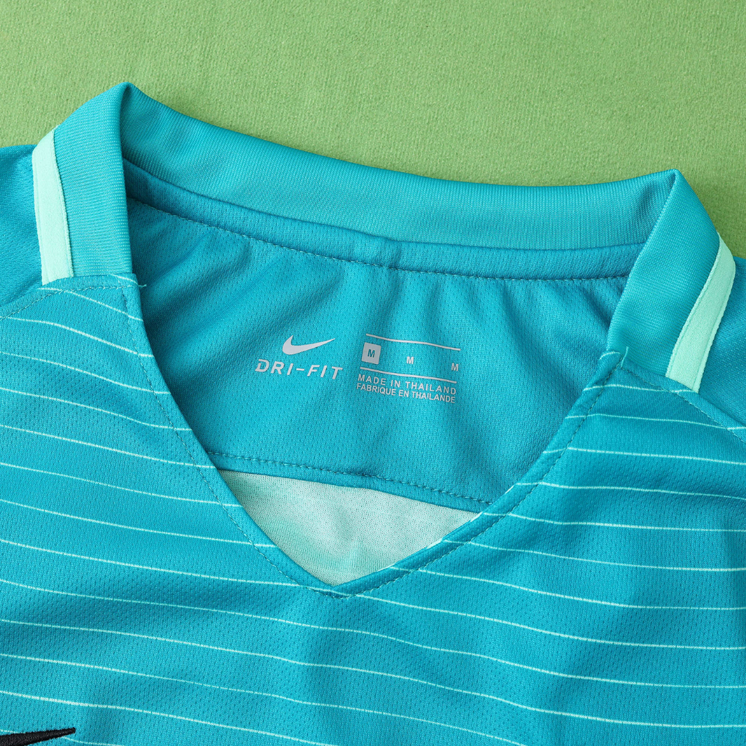 Tricou FC Barcelona 16/17 Third, Retro