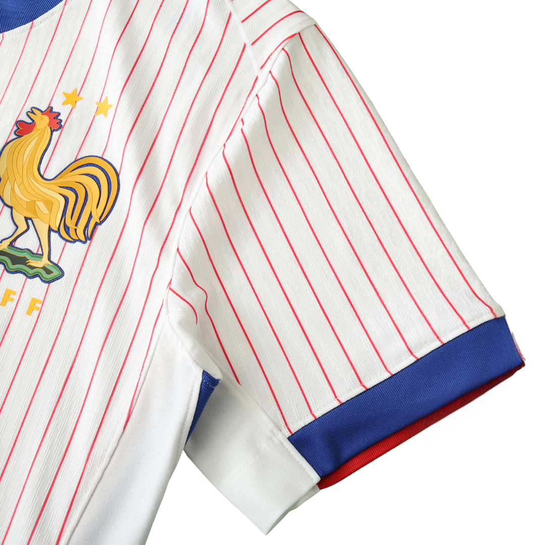 Tricou Franta 24/25 Away, Player