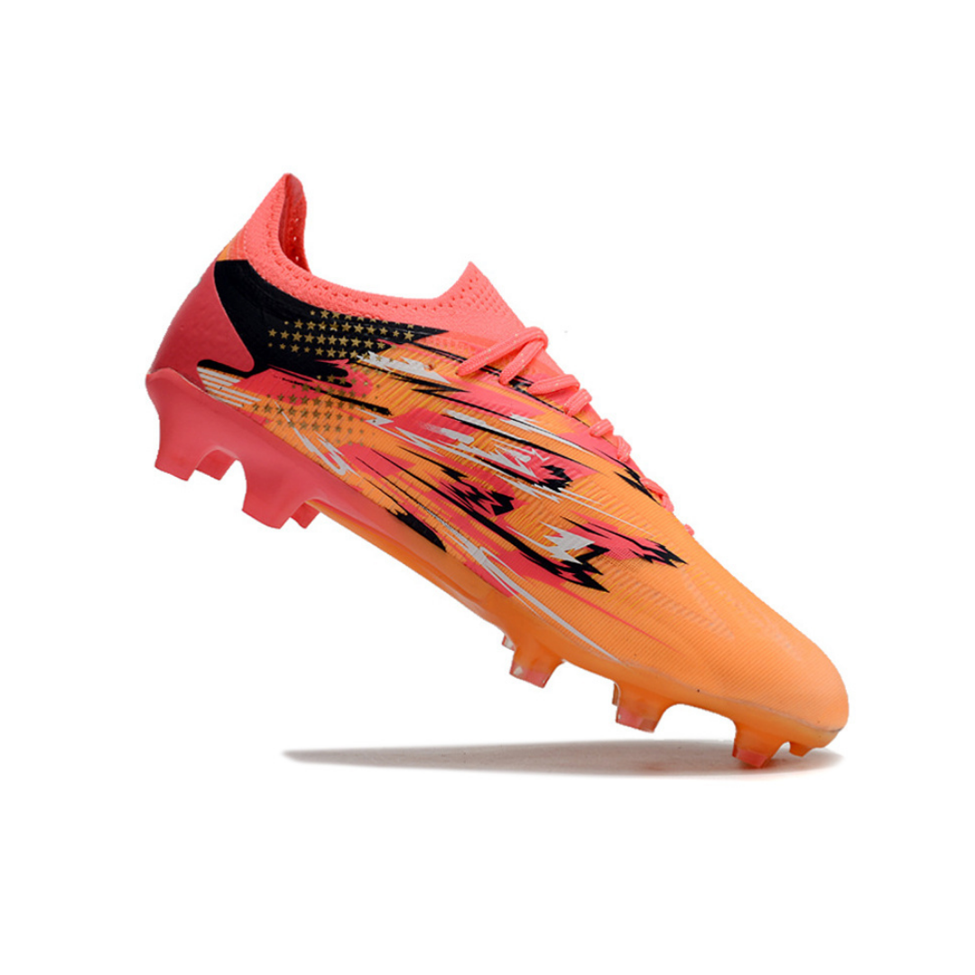 Ghete Puma Ultra Ultimate 'Sun Stream', FG