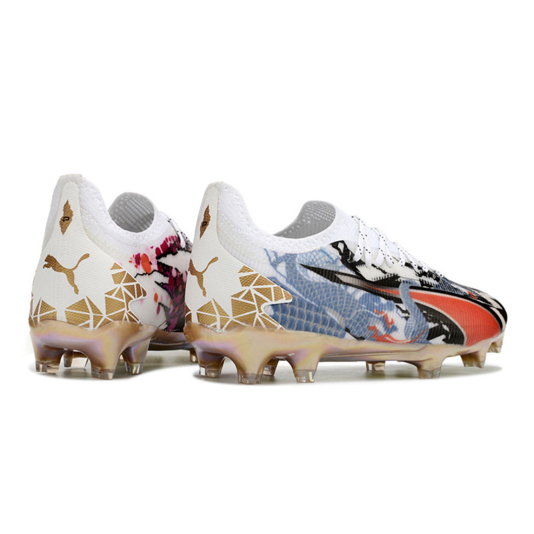 Ghete Puma Ultra Ultimate 'Legacy of Speed', FG