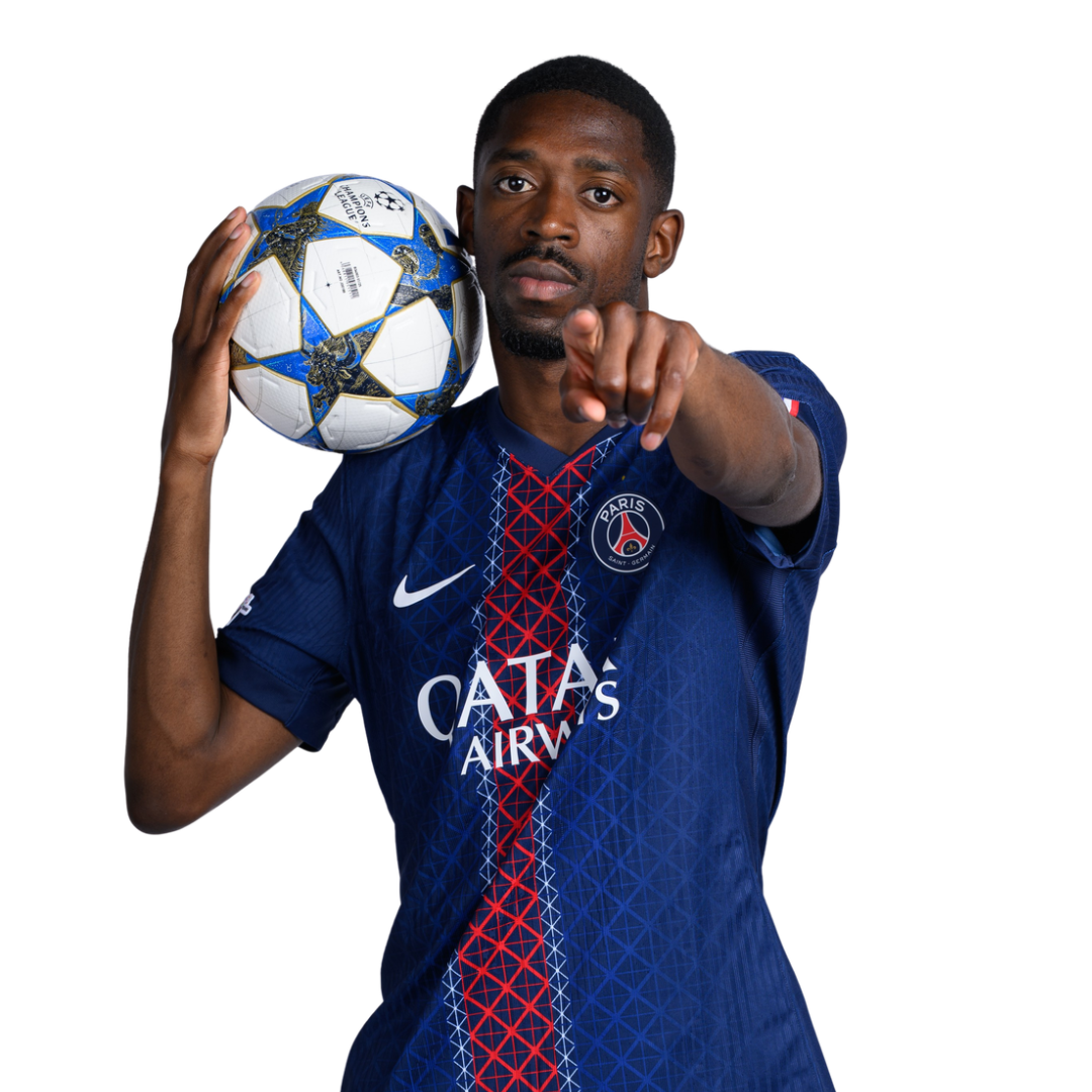 Dembele