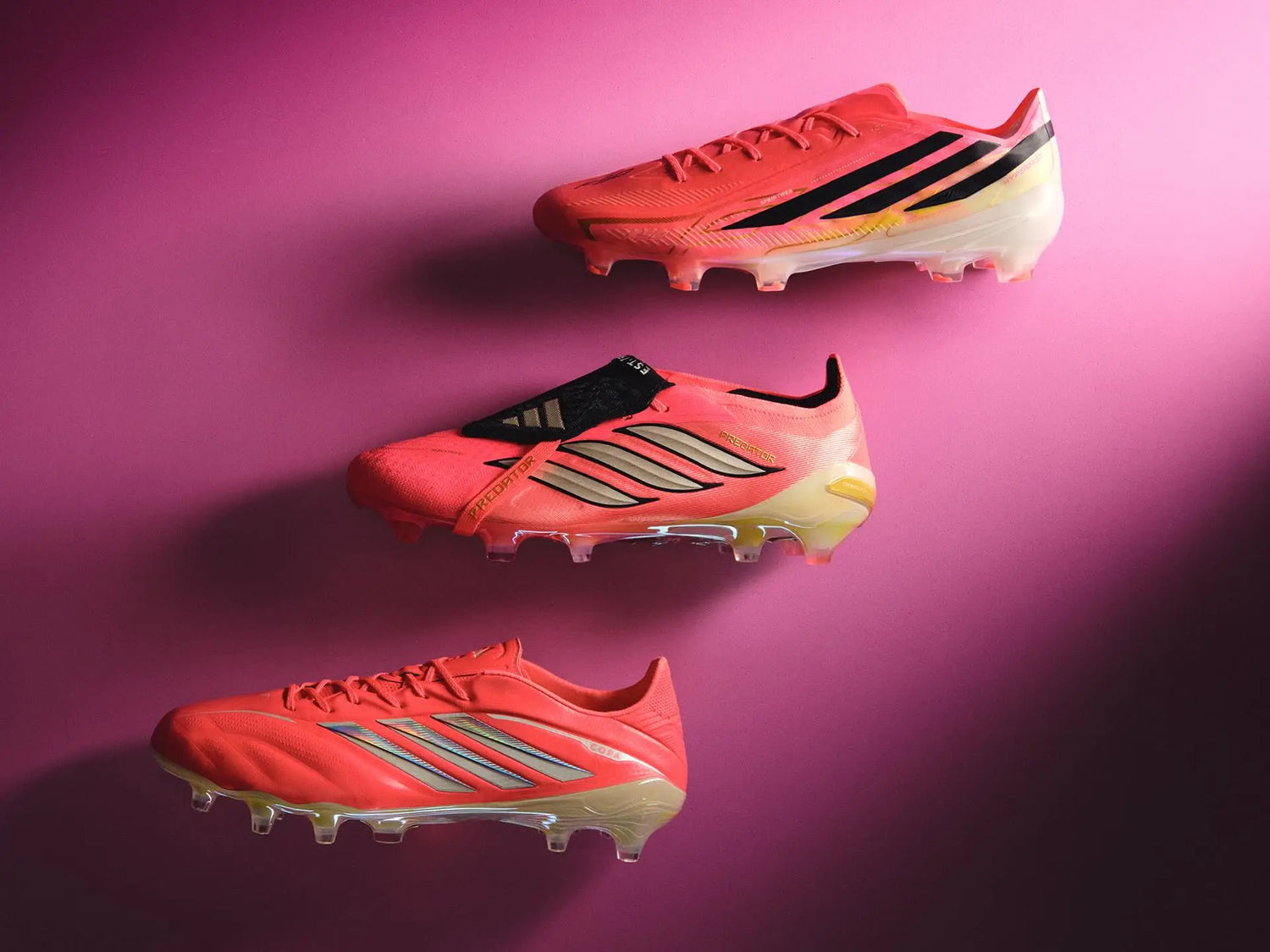 Road to Glory Pack