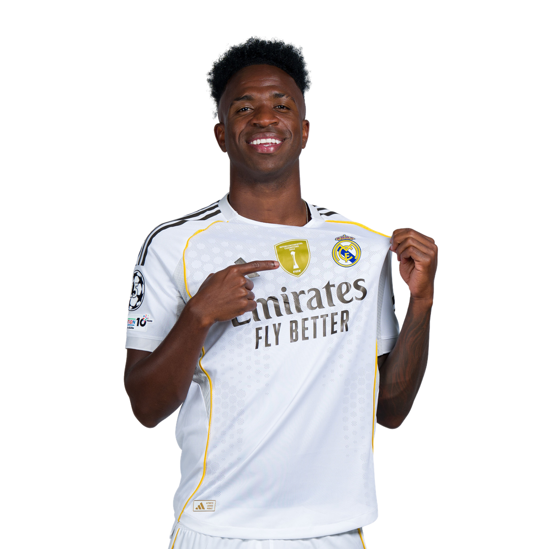 Vinicius Jr