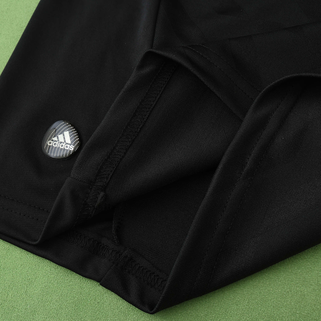 Tricou Real Madrid 11/12 Away, Retro