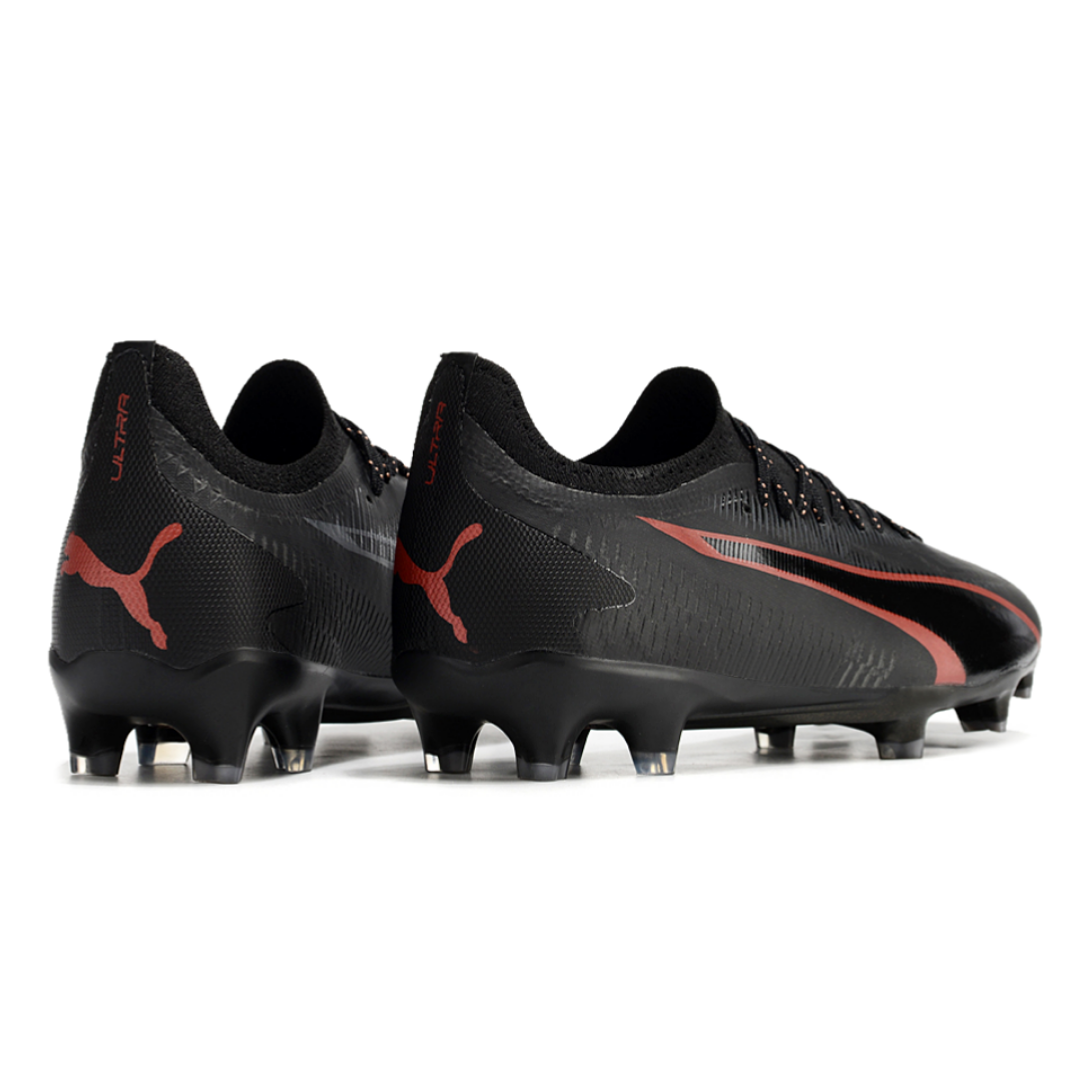 Ghete Puma Ultra Ultimate, FG