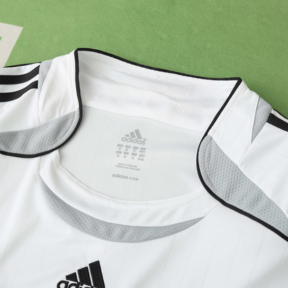 Tricou Real Madrid 06/07, Retro