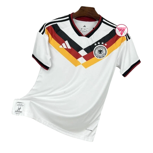 Tricou Germania 2025 Home, Fan