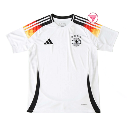 Tricou Germania 2024 Home, Fan