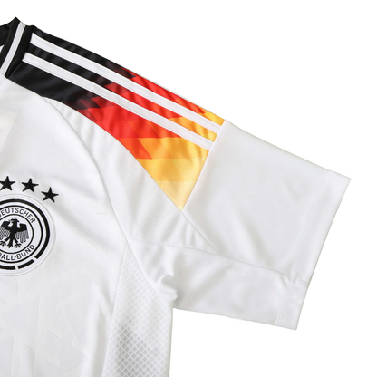 Tricou Germania 2024 Home, Fan