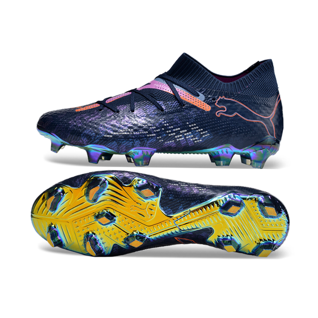 Ghete Puma Future 7 Ultimate, FG