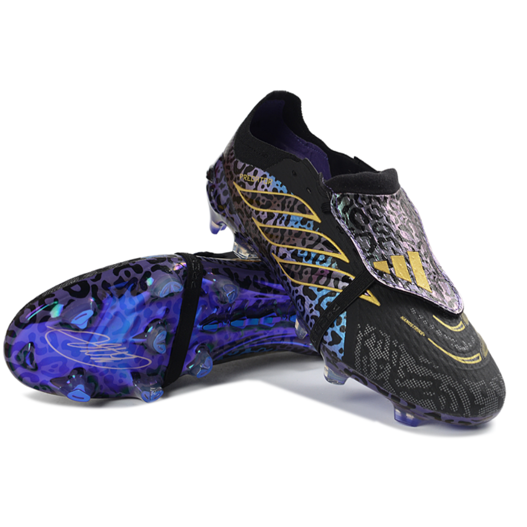 Ghete Adidas Predator Elite Tongue, FG