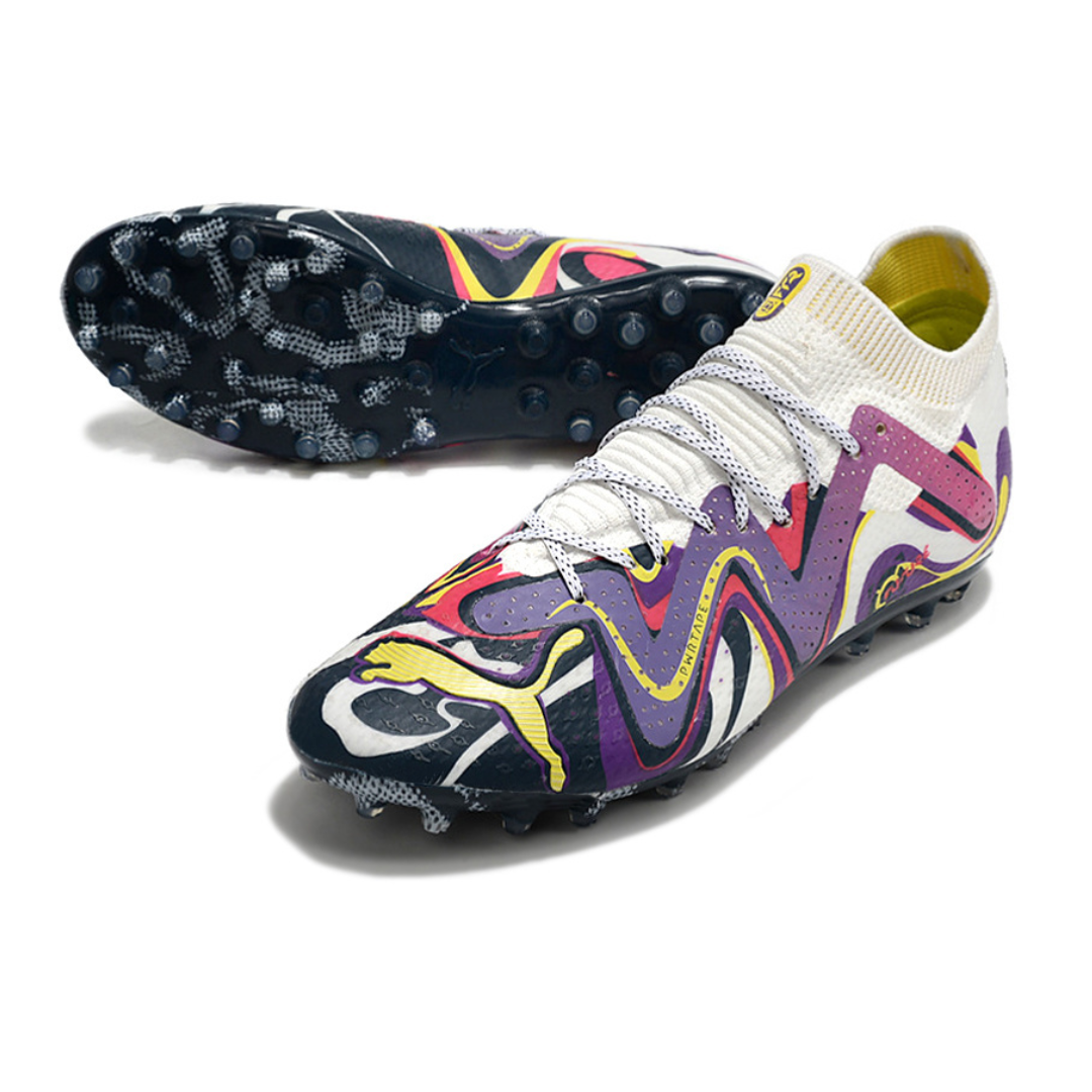 Ghete Puma Future Ultimate, AG