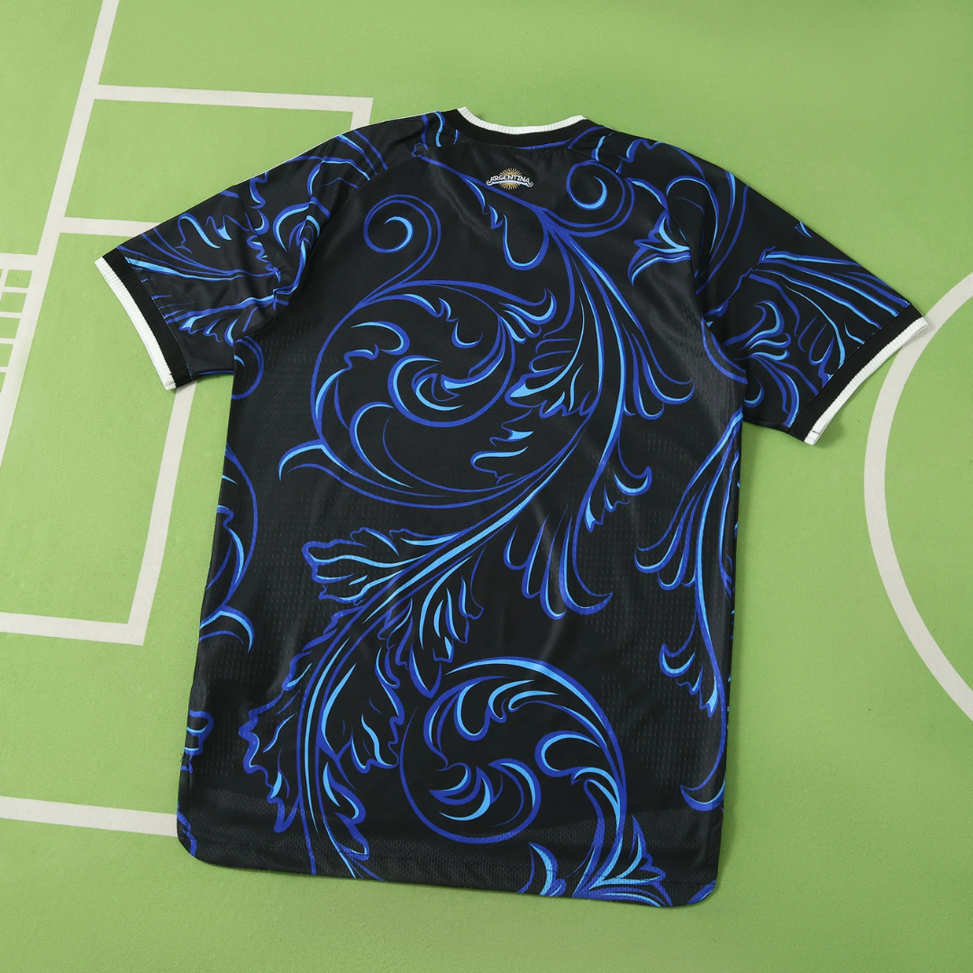 Tricou Argentina 2026 Away, Player