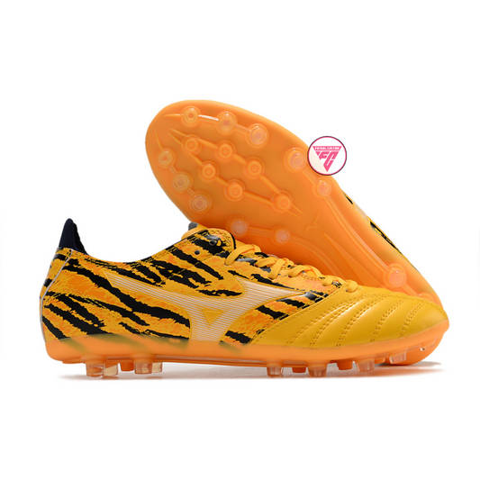 Ghete Elite Mizuno Morelia Neo, AG