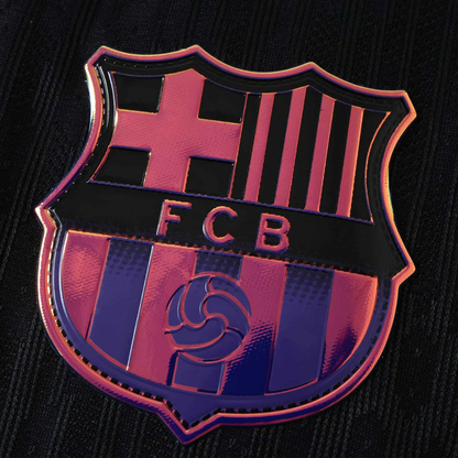 Tricou FC Barcelona 26/27 Away, Player