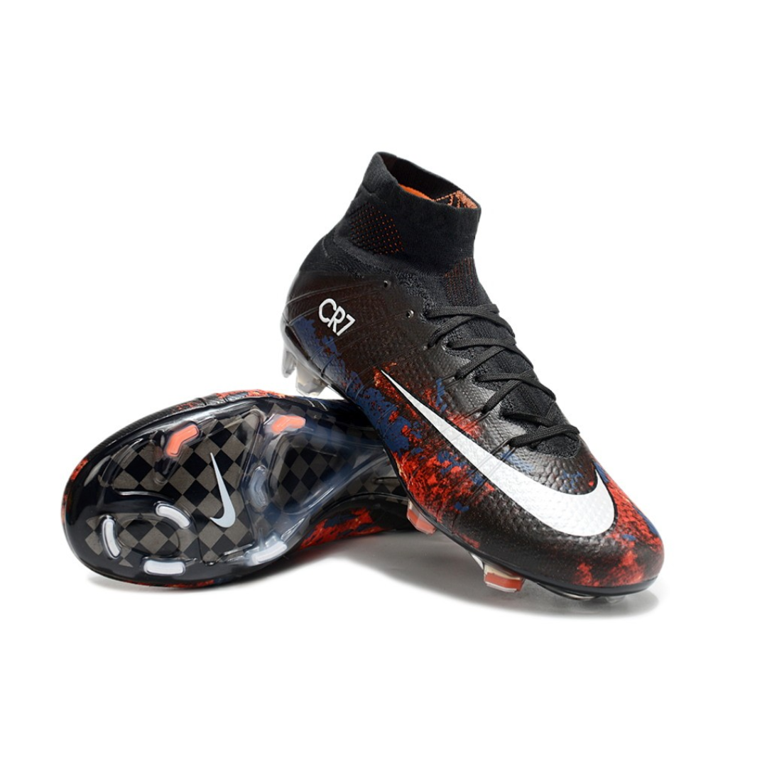 Ghete Nike Superfly 5 CR7, FG