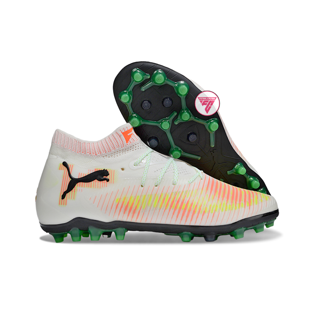 Ghete Puma Future 8 Ultimate, AG
