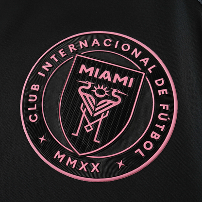 Tricou Inter Miami 25/26 Away, Player