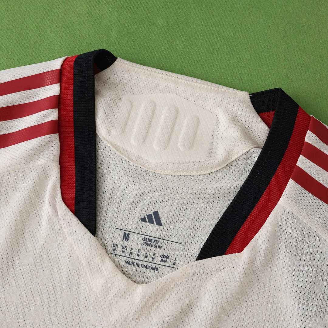 Tricou Liverpool 25/26 Away, Player