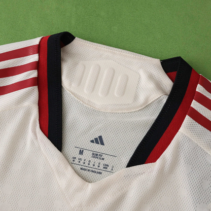 Tricou Liverpool 25/26 Away, Player