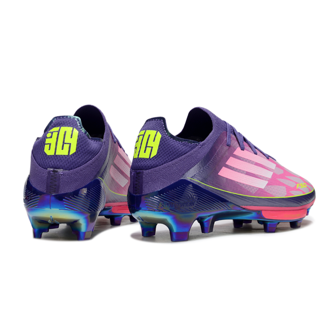 Ghete Adidas F50+ Elite - Lamine Yamal, FG