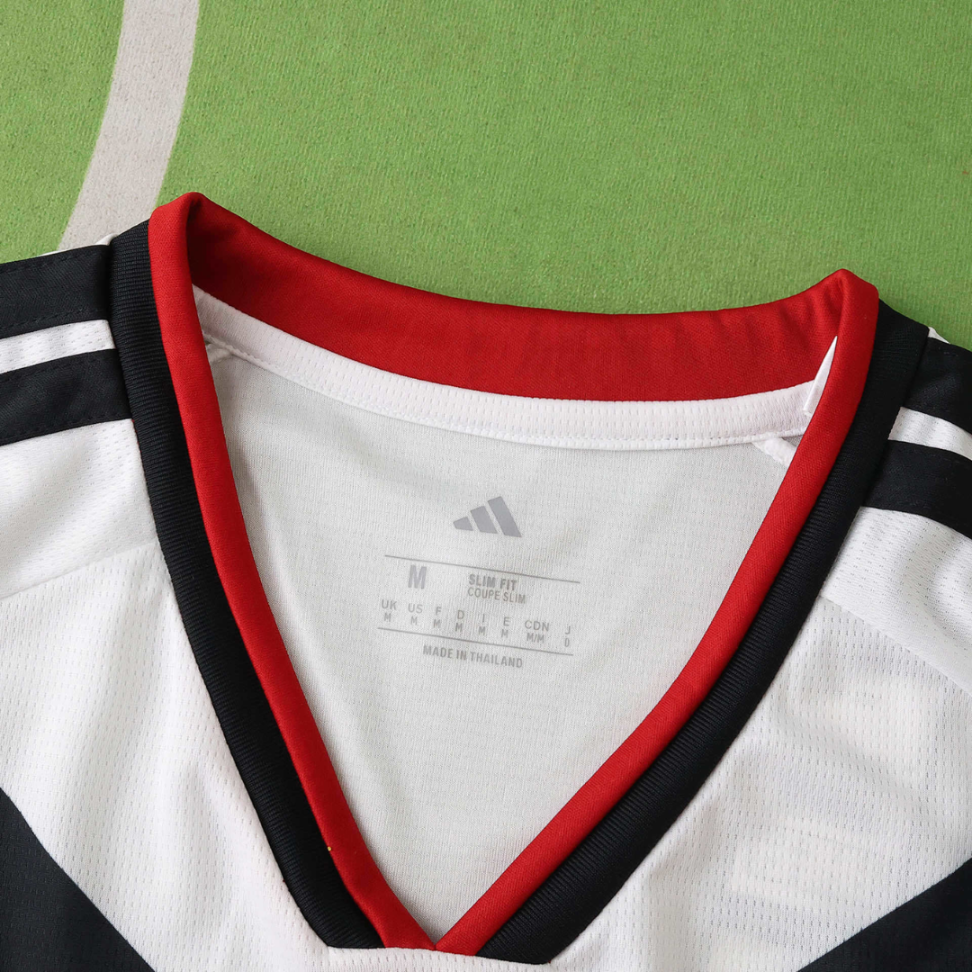 Tricou Germania Home 2026, Fan