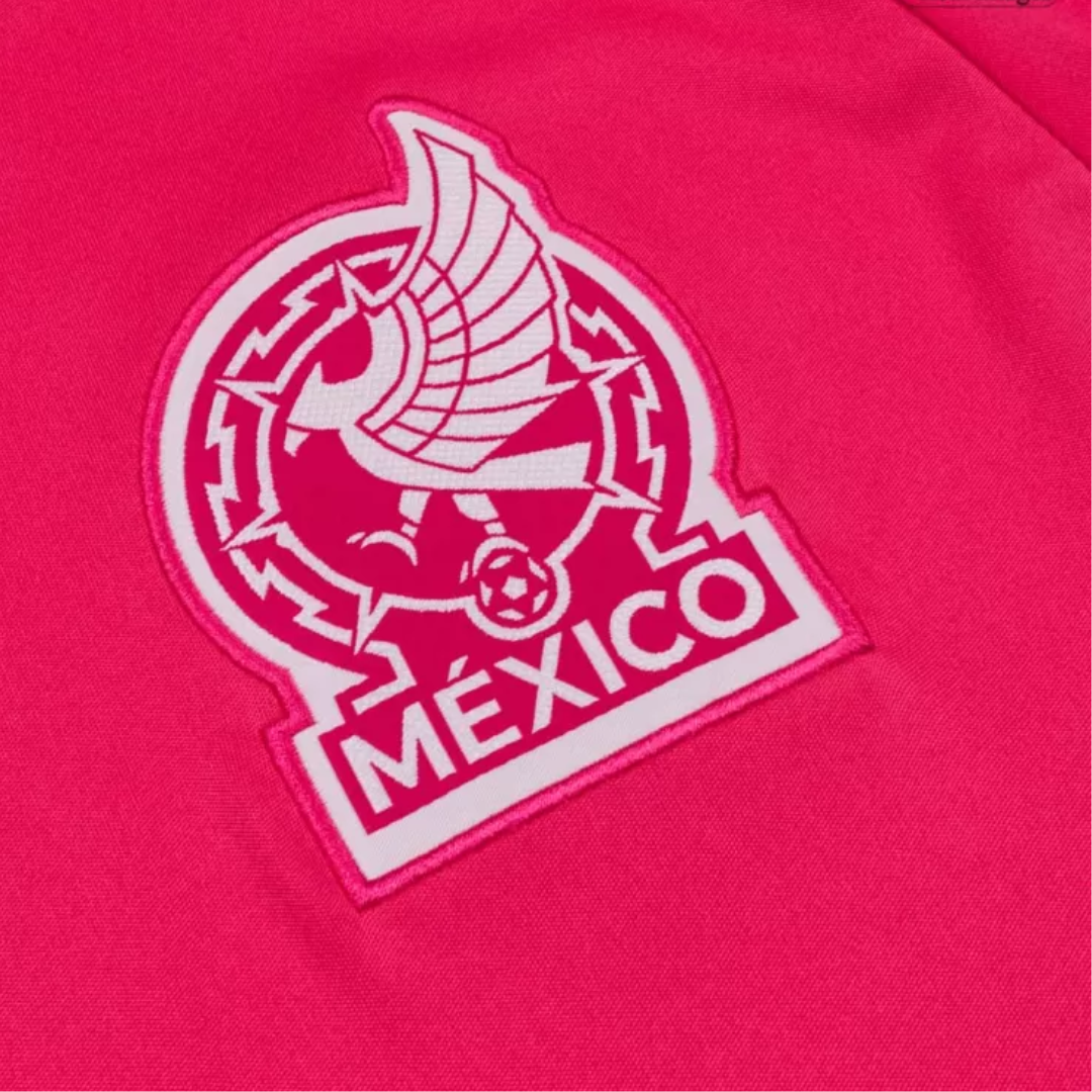 Tricou Portar Mexic 2026, Fan
