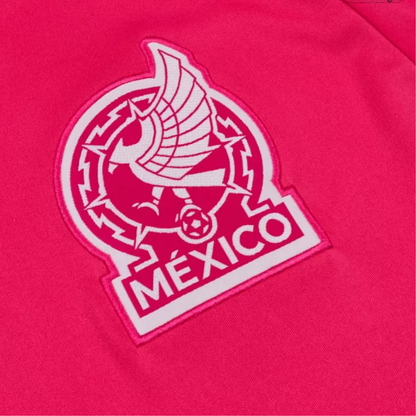 Tricou Portar Mexic 2026, Fan