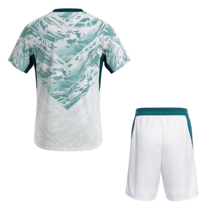 Kit Portugalia Away 2026