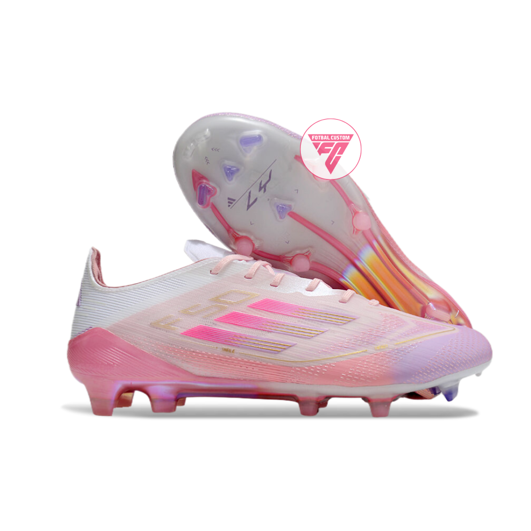 Ghete Adidas F50 Elite Lamine Yamal, FG