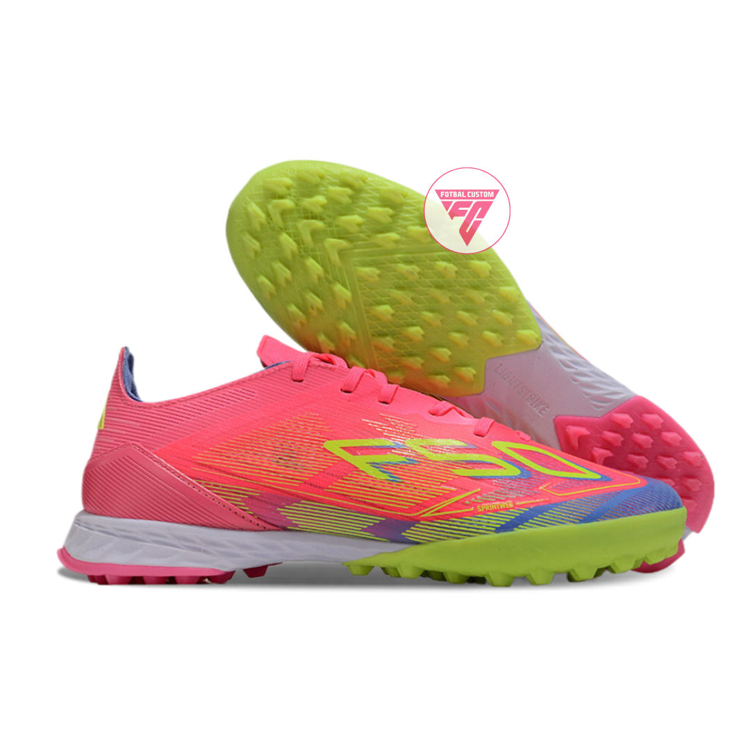 Ghete Adidas F50, TF