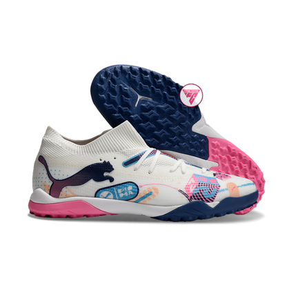 Ghete Puma Future 7 Ultimate, TF