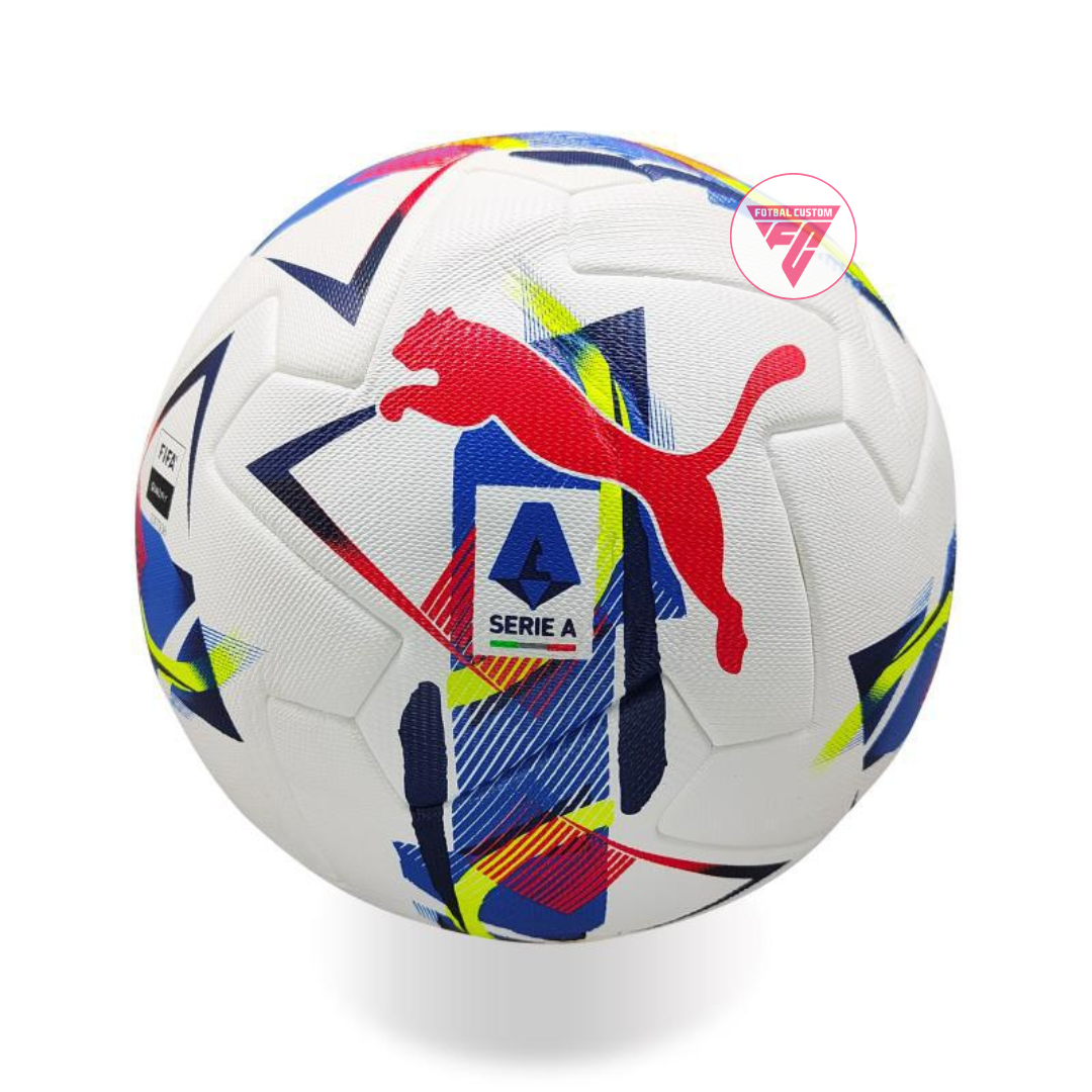 Minge Puma Orbita Serie A 24/25