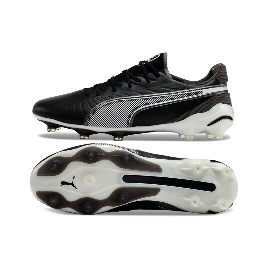 Ghete Puma King Ultimate, FG/AG