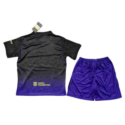 Kit Copii Barcelona 26/27 Away