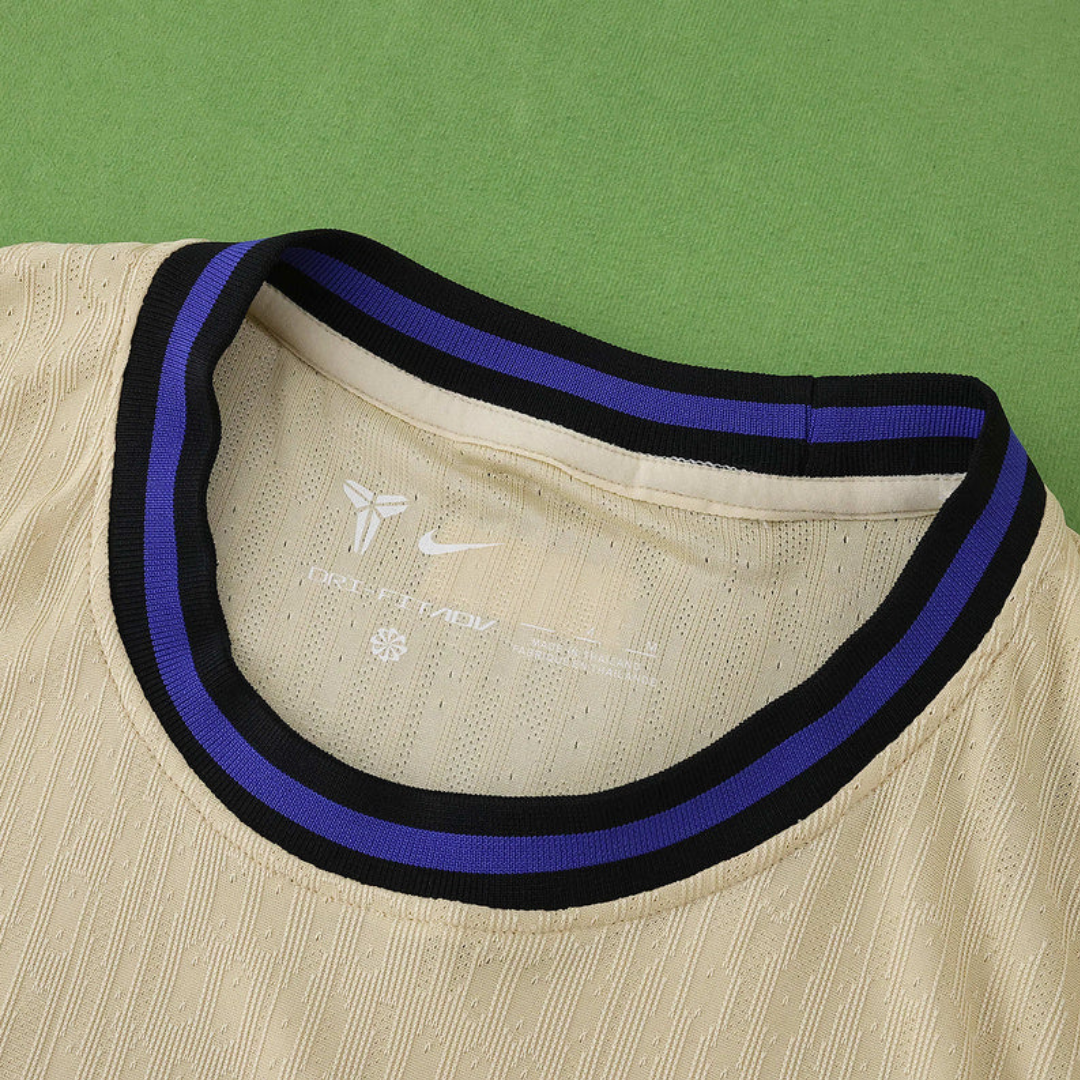 Tricou FC Barcelona 25/26 Away, Jucator