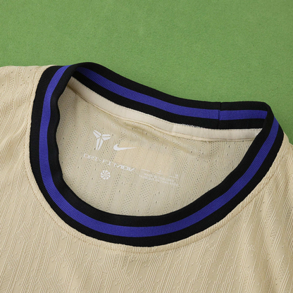 Tricou FC Barcelona 25/26 Away, Jucator