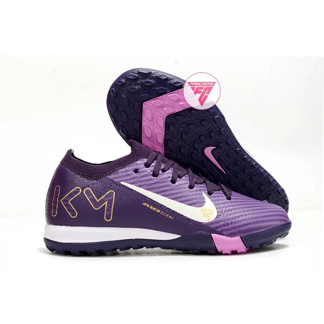 Ghete Nike Mercurial Vapor - Kylian Mbappe, TF