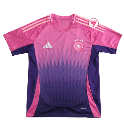 Tricou Germania 2024 Away, Fan
