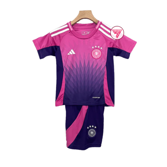 Kit Copii Germania 2024 Away
