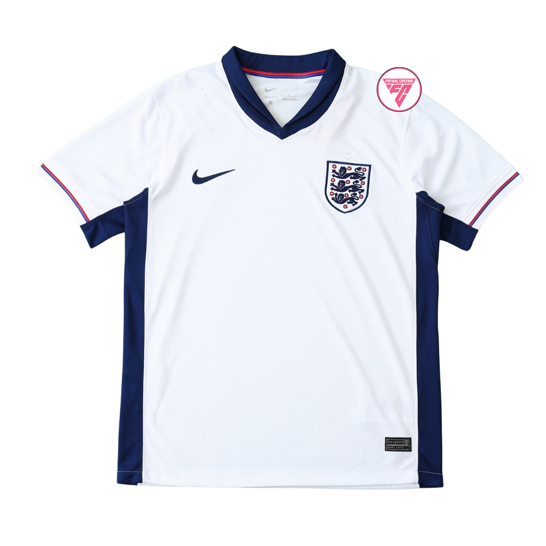 Tricou Anglia 2024 Home, Fan